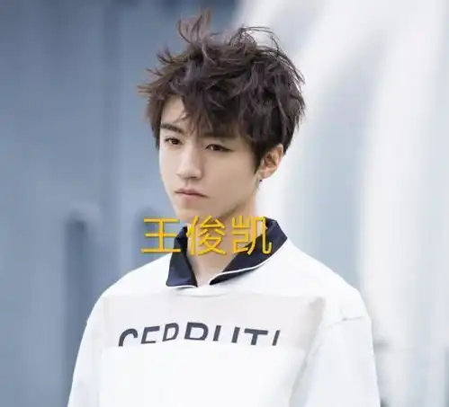 王者荣耀凯王是本命,如何取一个霸气的id网友取名王俊凯
