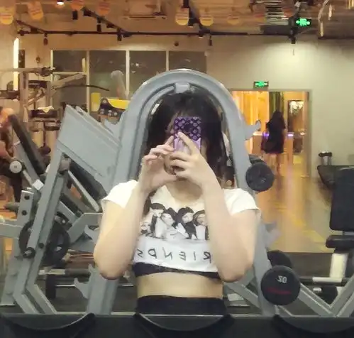 男生眼中女生的微胖是什么标准
