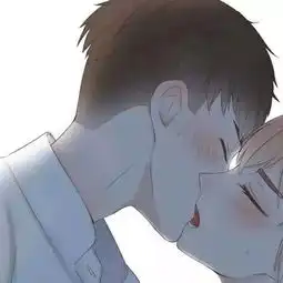 基友头像你是男的我也爱
