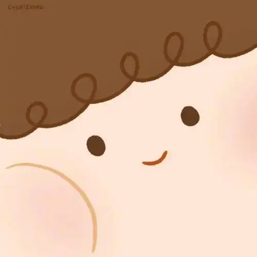 什锦头像凡是经历皆是馈赠
