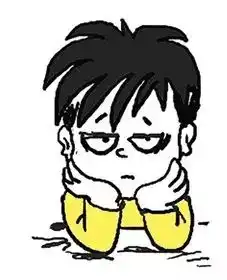 10岁男孩不到1米25胡子1cm长因平时常看成人内容
