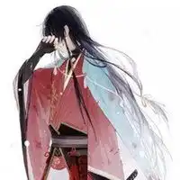 小清新古风头像唯美微信头像图片大全
