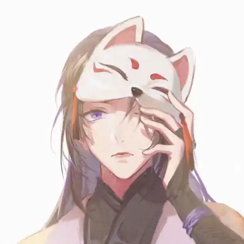 有没有推荐帅t使用的头像
