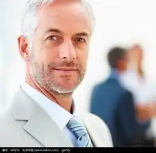 老男人的致命吸引力
