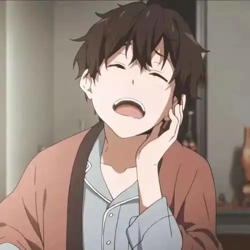 动漫男头让人看一眼就爱上的有趣高清头像
