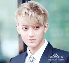 男生如何针对自己的脸型选择发型
