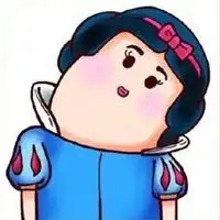 白雪公主头像搞怪超清微信头像图片大全
