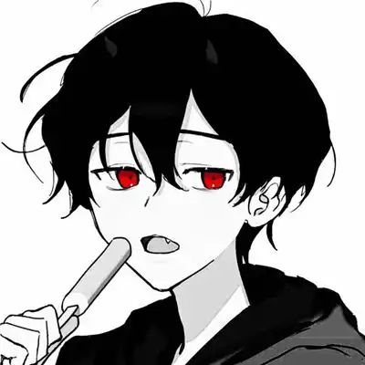 性感气质阳光迷人二次元男生qq头像男生qq动漫头像
