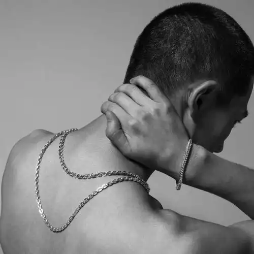 头像丨性别是拿来分辩男女的不是阻止爱情的
