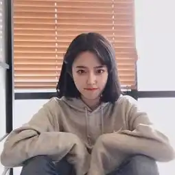 宋茜说不对称才够潮美爆
