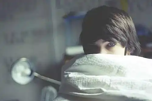 在这些时候不主动,是聪明女人经营感情的手段
