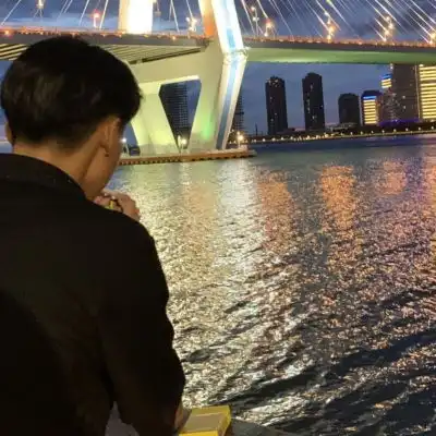 多风格男生头像
