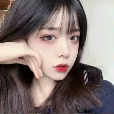 曦妍真人女头像霸气超拽星星和女生头像我要个性网
