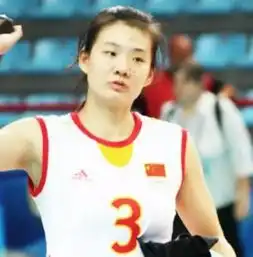 化了妆的女排妹子图片中国女排队员名单及图片
