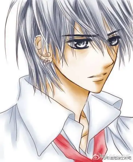 有哪些复古动漫的头像
