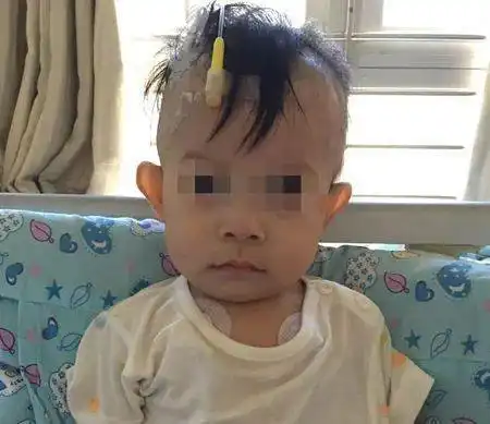 一周病童救助2020年8月17日
