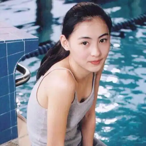 好看
