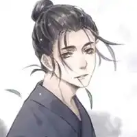 高冷男生头像动漫头像比较高冷沉默的动漫男生头像
