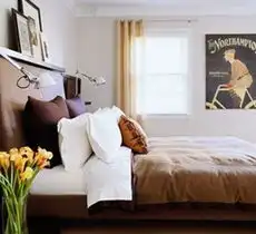 家居风水知识10大卧室风水禁忌
