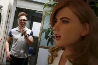 首批男机器人问世,女性试用后都说好网友泪奔单身狗到老
