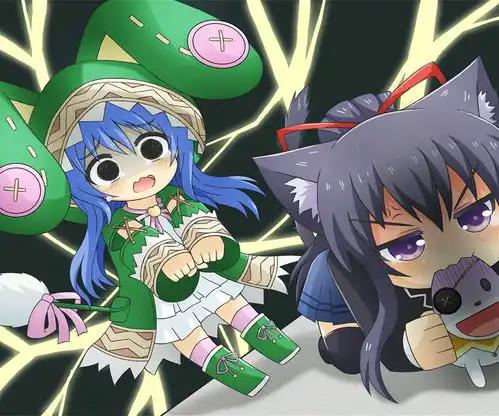 约会大作战四糸乃与四糸奈篇
