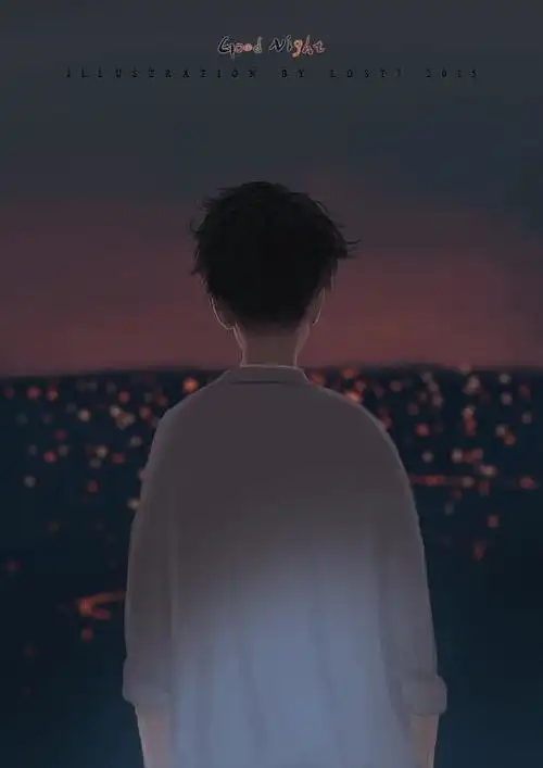 芳华
