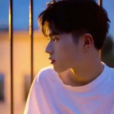 江孑酷帅气真人个性潮流男生头男生头像我要个性网
