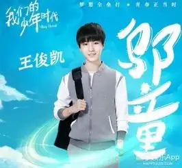 我们的少年时代剧情介绍我们的少年时代什么时候播
