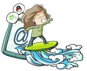 中老年人的朋友圈江湖你爸妈的微信群可能比你还多
