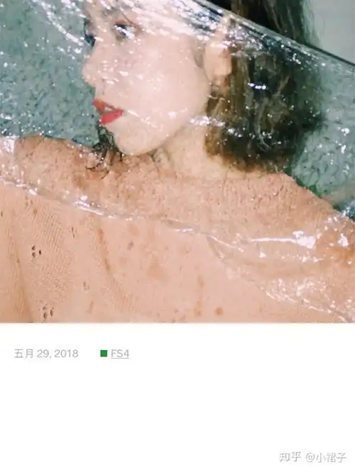 如何用手机拍出一张特别好看的自拍
