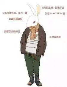 抖音动物系男友是什么意思抖音动物系男友有哪些特征
