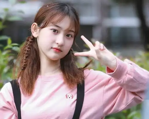 剧版那就爱上你来袭,男女主颜值极高,同框糖度超标啦
