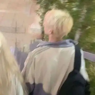 在3.14换的情侣网名
