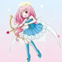 射手座头像女生可爱微信头像图片大全
