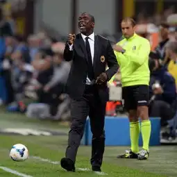 太难了ac米兰5年7主帅下课
