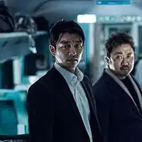 釜山行高中生情侣头像微信头像图片大全
