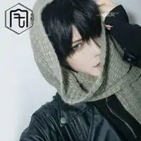 中性头像男女通用清新微信头像图片大全
