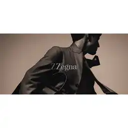 zegna副线zzegna,除了能在正装与休闲间自由切换,还可以
