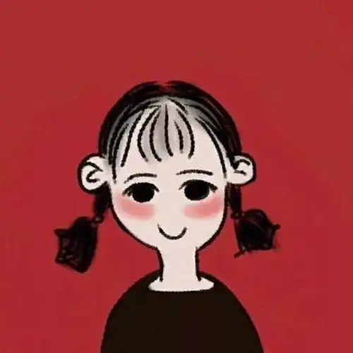 今日份头像情侣头像
