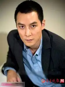 盘点娱乐圈十大最帅男明星花样美少男鹿第七第一居然是他图
