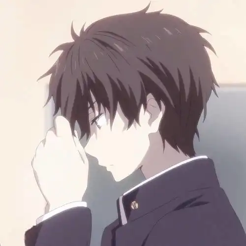 百看不厌的微信头像