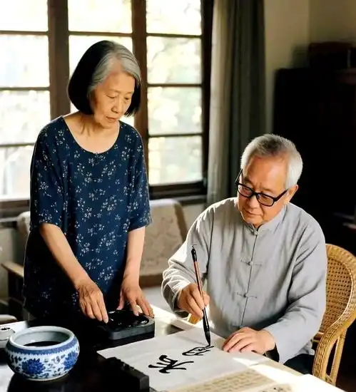 两性关系58岁男性的真实感悟,女性过了50岁只剩价值
