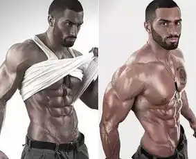 遇到爱健身的男人就抛弃了吧
