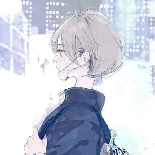 动漫女头我想听正式的告白,有甜甜的恋爱
