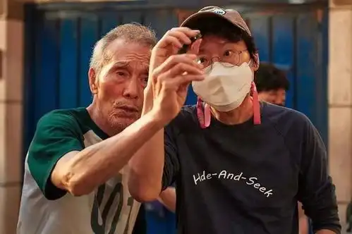 亚洲龙套演员斩获金球奖黑马击败老外网友嗨翻天
