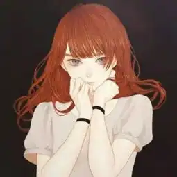 找这头像的另一半
