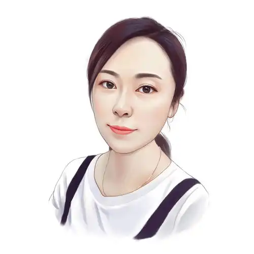 2023年运气特别旺的头像,头像卡通图片女生
