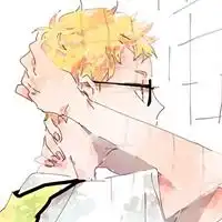 七男生头像自截侵删高冷黑白呆萌堆糖,美好生活研究所
