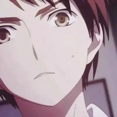 珍藏版动漫头像超好看的,爱到骨子里有点卑微的
