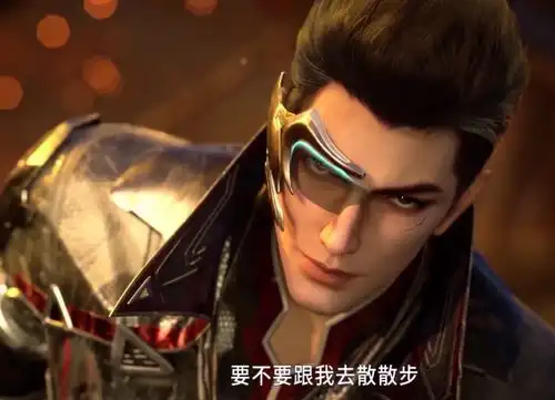 吞噬星空第二季开播罗峰单杀王级怪兽,结果却没一个人夸他
